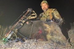 Archery-Hog-Hunts