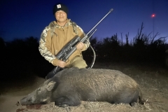 cheap texas hog hunting outfitters