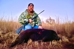 top rated texas hog hunting outfitters