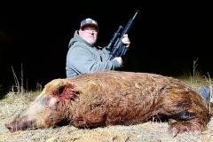 cheap texas hog hunting outfitters