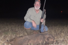 cheap Texas Hog Hunting