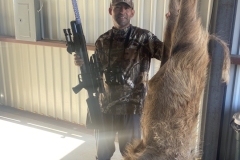 top rated wild boar hunting in texas