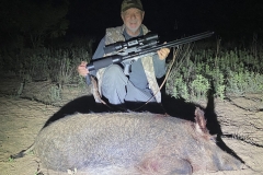 best Texas Hog Hunting