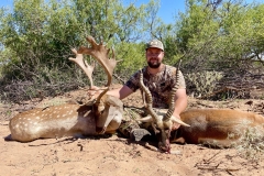 best hunting ranch in texas