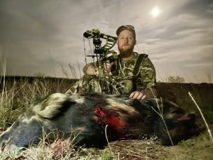 top rated Texas Hog Hunting