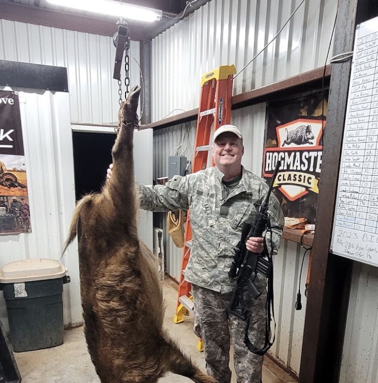 Texas Hog Hunting The 1 Hog Hunt in TX SandFork Ranch