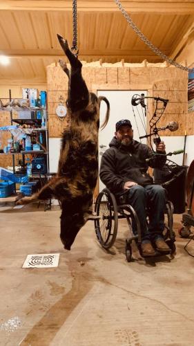 best west texas hog hunting