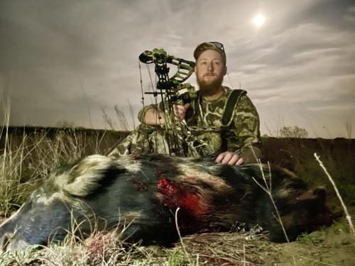 top rated Texas Hog Hunting